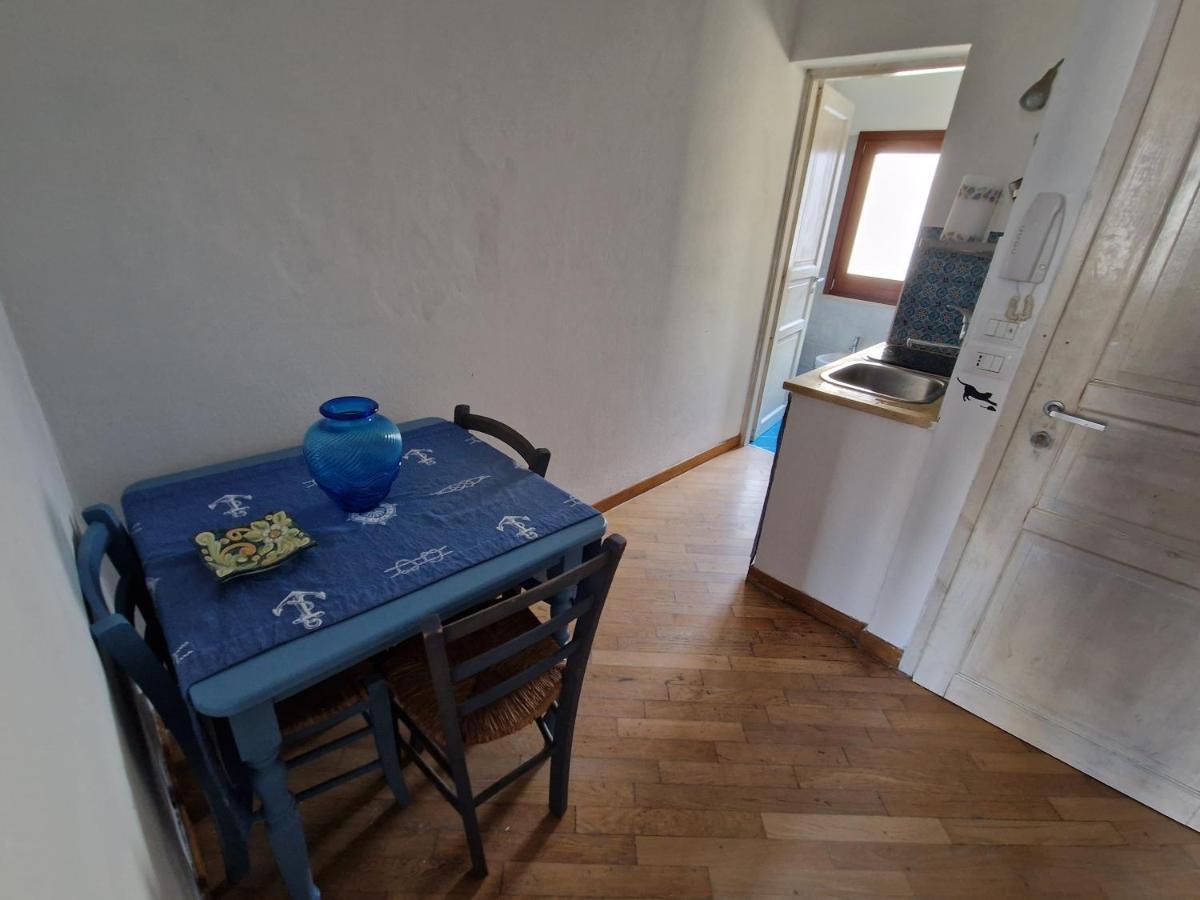 Casette Di Alex Con Terrazza Trapani Bilik gambar