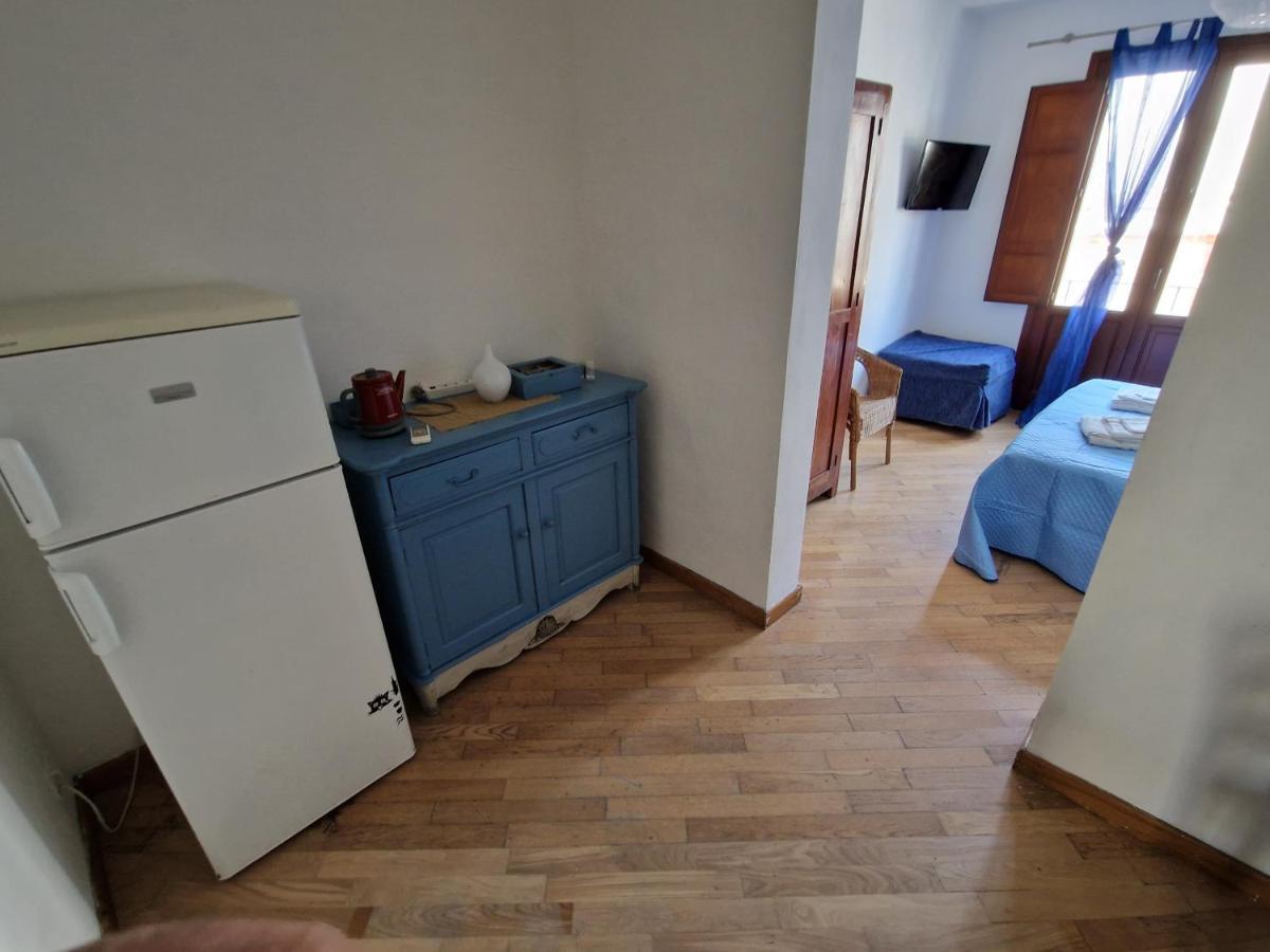 Casette Di Alex Con Terrazza Trapani Bilik gambar